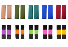 Why Purchase Floor Mats and Seat Belt Covers? car seat belt covers