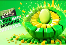 Best Candy Brand | Best Toffee Brand | Toffee Candy Pack: Pulse Candy