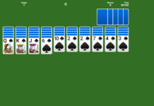 How Spider Solitaire Builds Logical Thinking One Move at a Time