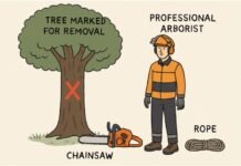 Tree Removal: Your Guide to Hiring a Pro
