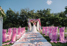 Wedding Venue Montreal: Organizing the Ideal Celebration
