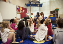 How Preschools Foster Early Learning and Independence