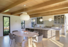 How To Make Dining A Central Part Of Your Home