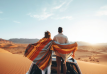 Experiencing Saudi Arabia Through Slow Travel: A New Way to Visit the Kingdom