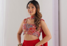 Timeless Festive Fashion Through Sarees and Elegant Salwar Styles