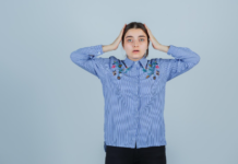 Why Some People Feel Anxious for No Clear Reason