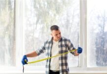 Why Choose Window Installation Services and Custom Tile for Your Home