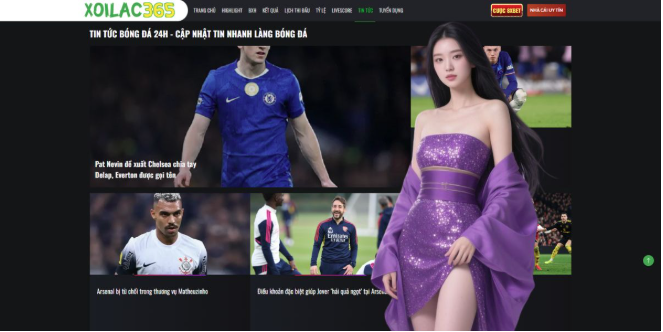 Building a Global Community of Informed Fans